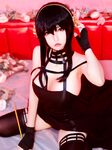 OF越南Coser【Potato Godzilla 可愛い怪獣】寫真(99)