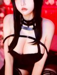 OF越南Coser【Potato Godzilla 可愛い怪獣】寫真(99)