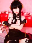 OF越南Coser【Potato Godzilla 可愛い怪獣】寫真(99)
