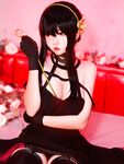 OF越南Coser【Potato Godzilla 可愛い怪獣】寫真(99)