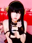 OF越南Coser【Potato Godzilla 可愛い怪獣】寫真(99)