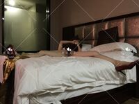 Ang slutty wife master ng NTR "nagdudulot ng kaayusan sa gulo ng mag-asawa" ay pinapanood ang kanyang asawa na sinisiraan hanggang sa gumawa ito ng maingay na ingay