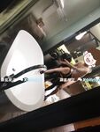 Ang slutty wife master ng NTR "nagdudulot ng kaayusan sa gulo ng mag-asawa" ay pinapanood ang kanyang asawa na sinisiraan hanggang sa gumawa ito ng maingay na ingay
