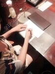 Twitter 91 最高の寝取られ・浮気カップル【szmushock】定期購読特典、3P独身男がセックス、妻は黙って一人オナニー
