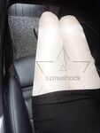 Twitter 91 最高の寝取られ・浮気カップル【szmushock】定期購読特典、3P独身男がセックス、妻は黙って一人オナニー