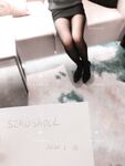 Twitter 91 最高の寝取られ・浮気カップル【szmushock】定期購読特典、3P独身男がセックス、妻は黙って一人オナニー