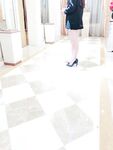 Twitter 91 最高の寝取られ・浮気カップル【szmushock】定期購読特典、3P独身男がセックス、妻は黙って一人オナニー