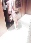 Twitter 91 最高の寝取られ・浮気カップル【szmushock】定期購読特典、3P独身男がセックス、妻は黙って一人オナニー