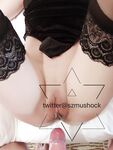 Twitter 91 最高の寝取られ・浮気カップル【szmushock】定期購読特典、3P独身男がセックス、妻は黙って一人オナニー