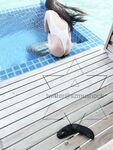 Twitter 91 最高の寝取られ・浮気カップル【szmushock】定期購読特典、3P独身男がセックス、妻は黙って一人オナニー