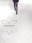 Twitter 91 最高の寝取られ・浮気カップル【szmushock】定期購読特典、3P独身男がセックス、妻は黙って一人オナニー