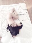 Twitter 91 最高の寝取られ・浮気カップル【szmushock】定期購読特典、3P独身男がセックス、妻は黙って一人オナニー