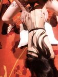 Twitter 91 最高の寝取られ・浮気カップル【szmushock】定期購読特典、3P独身男がセックス、妻は黙って一人オナニー