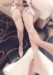 Twitter 91 最高の寝取られ・浮気カップル【szmushock】定期購読特典、3P独身男がセックス、妻は黙って一人オナニー