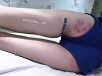 Con đĩ hay nhất của Twitter [Mr. Breasts] quan hệ tình dục SM mới nhất và chụp ảnh riêng tư, quan hệ tình dục thủ dâm đôi với đạo cụ khổng lồ, thổi kèn toàn mặt không bị kiểm duyệt, vẻ ngoài vixen