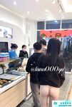 推特超A完美身材嫩妹【Luna000yu】专注户外多场景大胆露出，真空出门地铁游乐场超市人前露逼