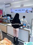 推特超A完美身材嫩妹【Luna000yu】专注户外多场景大胆露出，真空出门地铁游乐场超市人前露逼