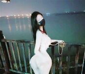 最新8月无水重磅！穷人女神有钱人的母狗！推特露脸外围绿茶婊【RosesJoo】福利视图，啪啪户外调教骚狗属性拉满