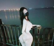 最新8月无水重磅！穷人女神有钱人的母狗！推特露脸外围绿茶婊【RosesJoo】福利视图，啪啪户外调教骚狗属性拉满