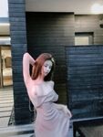 最新8月无水重磅！穷人女神有钱人的母狗！推特露脸外围绿茶婊【RosesJoo】福利视图，啪啪户外调教骚狗属性拉满