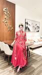 Xiuren.com [Meng Xinyue] พล็อตจำลองขนาดใหญ่ภาพเพศเจ้าสาวคืนดอกไม้และเทียน