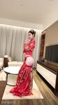 Xiuren.com [Meng Xinyue] พล็อตจำลองขนาดใหญ่ภาพเพศเจ้าสาวคืนดอกไม้และเทียน