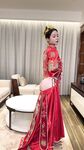 Xiuren.com [Meng Xinyue] พล็อตจำลองขนาดใหญ่ภาพเพศเจ้าสาวคืนดอกไม้และเทียน