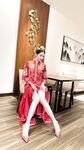 Xiuren.com [Meng Xinyue] พล็อตจำลองขนาดใหญ่ภาพเพศเจ้าสาวคืนดอกไม้และเทียน