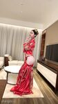 Xiuren.com [Meng Xinyue] พล็อตจำลองขนาดใหญ่ภาพเพศเจ้าสาวคืนดอกไม้และเทียน