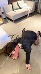 窮人女神富人母狗，高顏值極品空姐【林綰綰】最新8月收費SVIP福利完整集，啪啪調教多種玩弄，母狗屬性拉滿了