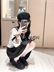 窮人女神富人母狗，高顏值極品空姐【林綰綰】最新8月收費SVIP福利完整集，啪啪調教多種玩弄，母狗屬性拉滿了