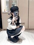 窮人女神富人母狗，高顏值極品空姐【林綰綰】最新8月收費SVIP福利完整集，啪啪調教多種玩弄，母狗屬性拉滿了