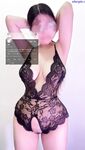 Trên Twitter vào năm 2003, hình ảnh nhóm độc quyền về nữ sinh viên đại học G-boobed với bộ ngực khủng và bộ ngực khủng Phúc lợi Ji [Little R] 520 đã bị rò rỉ. Cô ấy xoa ngực và vứt chúng, nhảy khỏa thân và thủ dâm âm hộ màu hồng của mình. cận cảnh trên mà