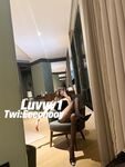 Faedah tanpa air terkini untuk bulan Ogos! Peminat pendedahan [Luvvv1] Manfaat Twitter yang tidak dicetak, dewi terbaik suka mendedahkan, suka mengumpulkan orang untuk kumpulan P yang tidak senonoh