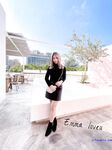 最新8月流出，推特八字大奶露脸反差婊【Emma18Y】高价订阅福利，勇闯有人男厕景区超市露出道具紫薇野战啪啪