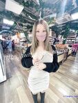 最新8月流出，推特八字大奶露脸反差婊【Emma18Y】高价订阅福利，勇闯有人男厕景区超市露出道具紫薇野战啪啪