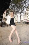 最新8月流出，推特八字大奶露脸反差婊【Emma18Y】高价订阅福利，勇闯有人男厕景区超市露出道具紫薇野战啪啪