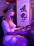 最新8月流出，推特八字大奶露脸反差婊【Emma18Y】高价订阅福利，勇闯有人男厕景区超市露出道具紫薇野战啪啪