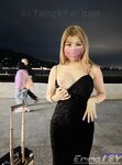 最新8月流出，推特八字大奶露脸反差婊【Emma18Y】高价订阅福利，勇闯有人男厕景区超市露出道具紫薇野战啪啪