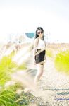 最新8月流出，推特八字大奶露脸反差婊【Emma18Y】高价订阅福利，勇闯有人男厕景区超市露出道具紫薇野战啪啪