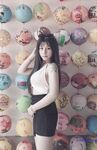 最新8月流出，推特八字大奶露脸反差婊【Emma18Y】高价订阅福利，勇闯有人男厕景区超市露出道具紫薇野战啪啪