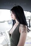 最新8月流出，推特八字大奶露脸反差婊【Emma18Y】高价订阅福利，勇闯有人男厕景区超市露出道具紫薇野战啪啪