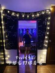 Mayaman at makapangyarihang ginoo na Fan Dashen [Fat House Hookup Expert] High-end sex game, ang modelong estudyanteng babae na si Liangjia ay nakikipaglaro din sa mga buntis na babae, lahat ng uri ng sluts ay sumusuko sa kanya