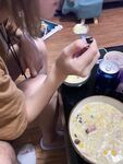 Mayaman at makapangyarihang ginoo na Fan Dashen [Fat House Hookup Expert] High-end sex game, ang modelong estudyanteng babae na si Liangjia ay nakikipaglaro din sa mga buntis na babae, lahat ng uri ng sluts ay sumusuko sa kanya