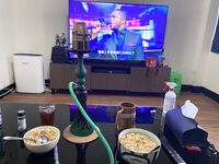 Mayaman at makapangyarihang ginoo na Fan Dashen [Fat House Hookup Expert] High-end sex game, ang modelong estudyanteng babae na si Liangjia ay nakikipaglaro din sa mga buntis na babae, lahat ng uri ng sluts ay sumusuko sa kanya