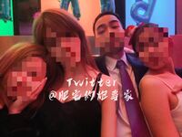 Mayaman at makapangyarihang ginoo na Fan Dashen [Fat House Hookup Expert] High-end sex game, ang modelong estudyanteng babae na si Liangjia ay nakikipaglaro din sa mga buntis na babae, lahat ng uri ng sluts ay sumusuko sa kanya