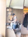 Mayaman at makapangyarihang ginoo na Fan Dashen [Fat House Hookup Expert] High-end sex game, ang modelong estudyanteng babae na si Liangjia ay nakikipaglaro din sa mga buntis na babae, lahat ng uri ng sluts ay sumusuko sa kanya