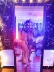 Mayaman at makapangyarihang ginoo na Fan Dashen [Fat House Hookup Expert] High-end sex game, ang modelong estudyanteng babae na si Liangjia ay nakikipaglaro din sa mga buntis na babae, lahat ng uri ng sluts ay sumusuko sa kanya