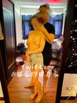 Mayaman at makapangyarihang ginoo na Fan Dashen [Fat House Hookup Expert] High-end sex game, ang modelong estudyanteng babae na si Liangjia ay nakikipaglaro din sa mga buntis na babae, lahat ng uri ng sluts ay sumusuko sa kanya