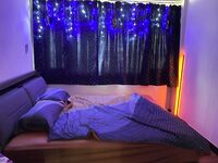 Mayaman at makapangyarihang ginoo na Fan Dashen [Fat House Hookup Expert] High-end sex game, ang modelong estudyanteng babae na si Liangjia ay nakikipaglaro din sa mga buntis na babae, lahat ng uri ng sluts ay sumusuko sa kanya